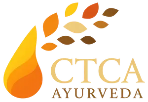 CTCA Ayurveda Logo